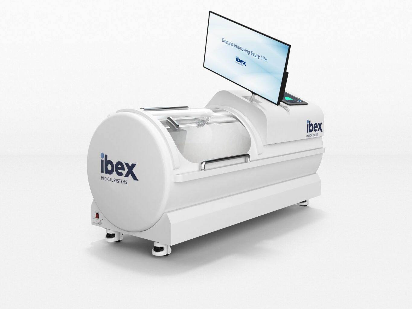 고압산소치료기(IBEX Light2)